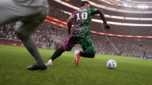 eFootballのコンソールでのラグ問題を解決する方法