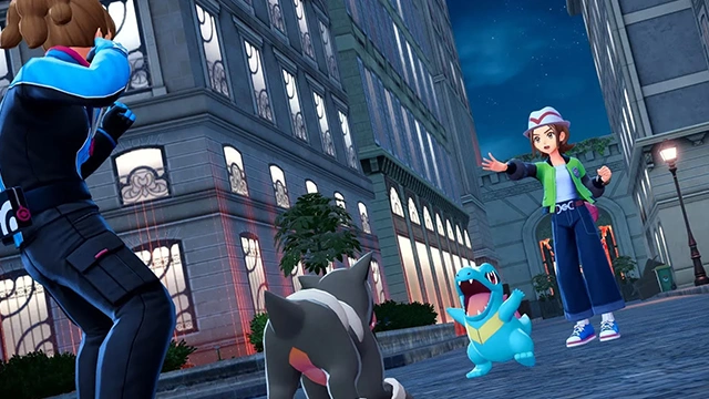 Pokemon Champions APKダウンロード：安全かつ簡単に行う方法