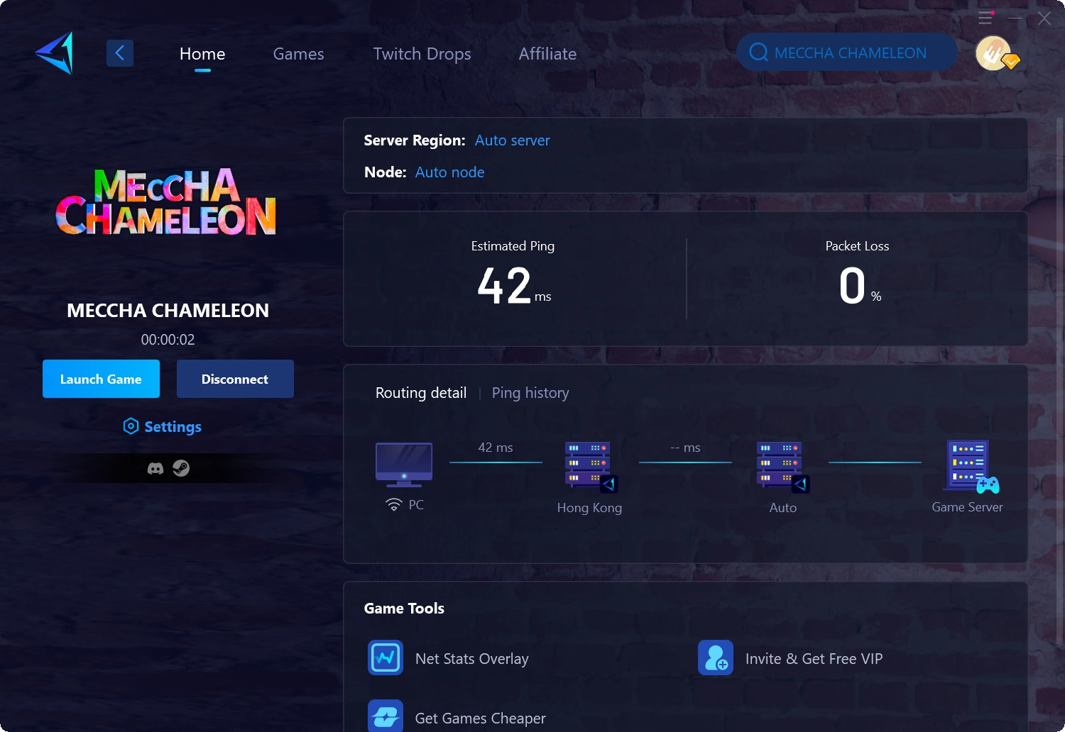 How to Fix MECCHA CHAMELEON Stuck on Loading