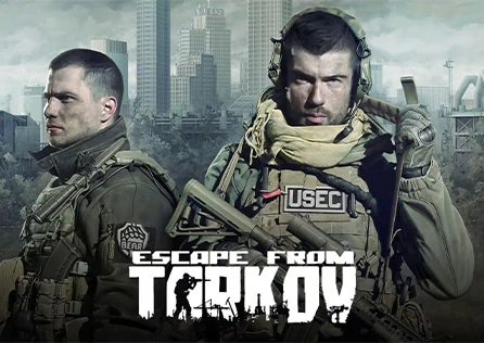 How to Fix Tarkov BattlEye "Windows Cannot Access the Specified Device" Error