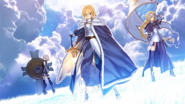 安全なFGO APKを探している？GearUP Mobileが解決策を提供