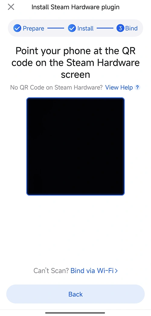 วิธีติดตั้ง GearUP ปลั๊กอิน บนฮาร์ดแวร์ Steam