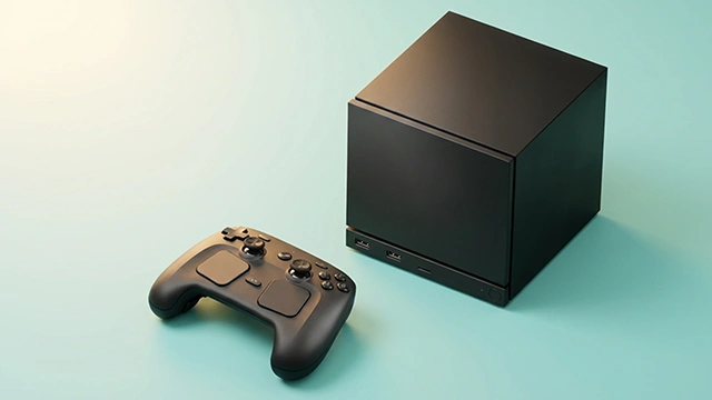 Steamマシンのレイテンシ？どう解決すればいい？