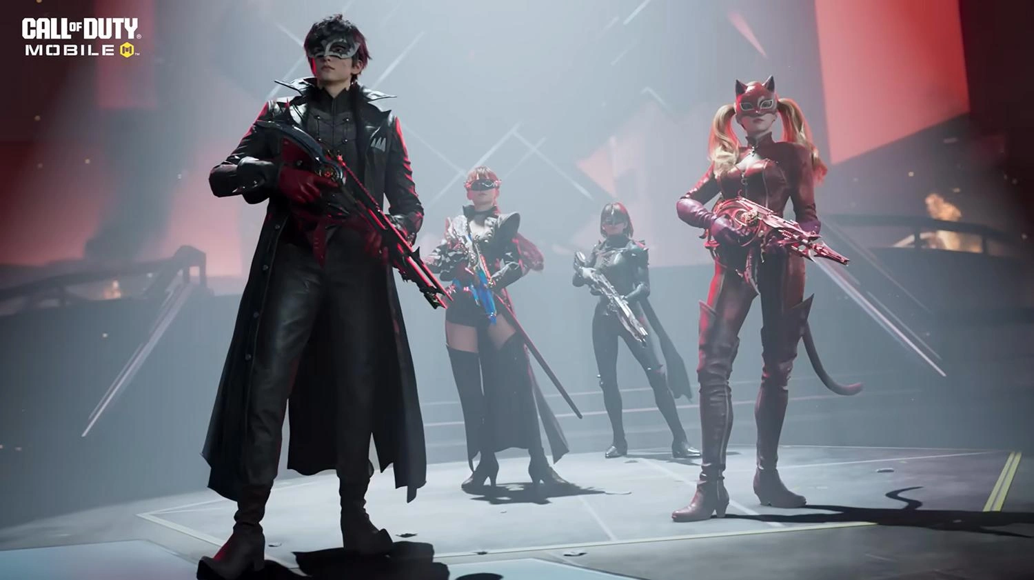 Call of Duty Mobile July 1 New Season: Season 6 Take Your Heart Overview