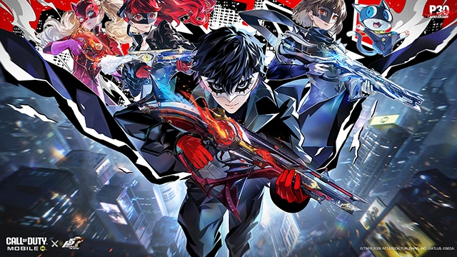 コール オブ デューティ モバイル 7月1日新シーズン：シーズン6 Take Your Heart 概要