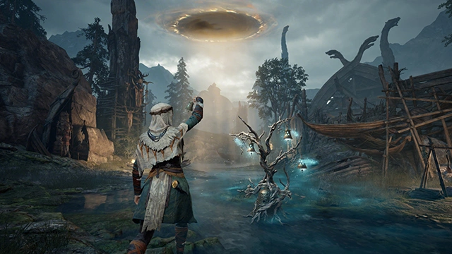 ロシアでMistfall Hunterのネットワーク接続失敗を修正する方法