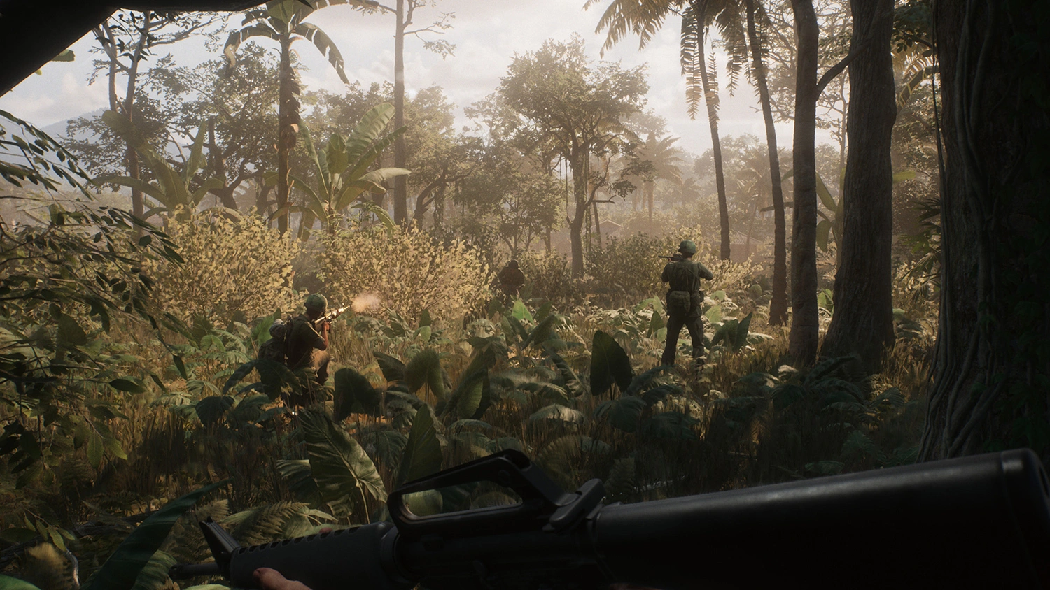 Hell Let Loose Vietnam Release Date and Latest Information You Should Know