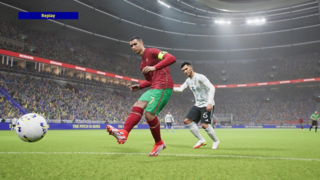 PCでeFootballのサーバーを変更する方法：完全解説