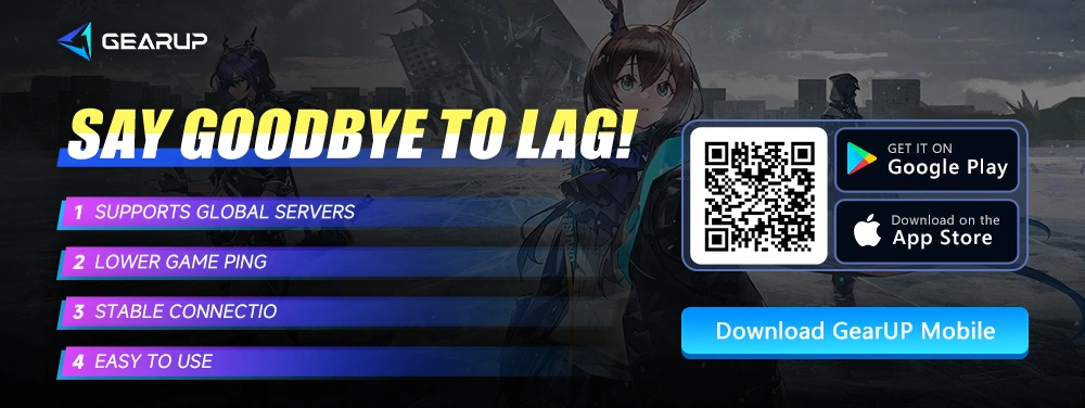 How to Reduce Lag in Arknights