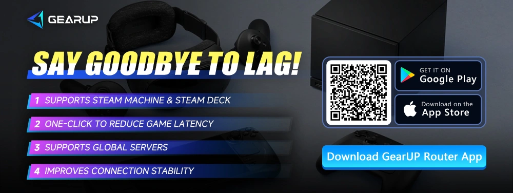 How to Fix Error Code -101 on Steam Hardware