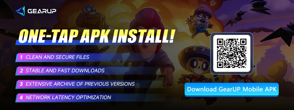How to Download Brawl Stars APK Safely
