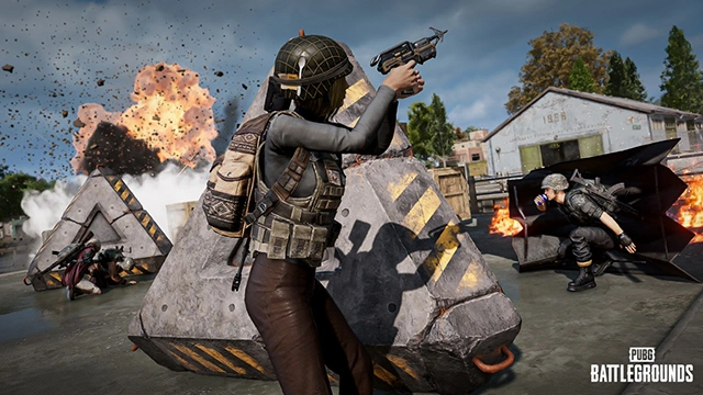 PUBGのサーバー接続失敗を修正する方法