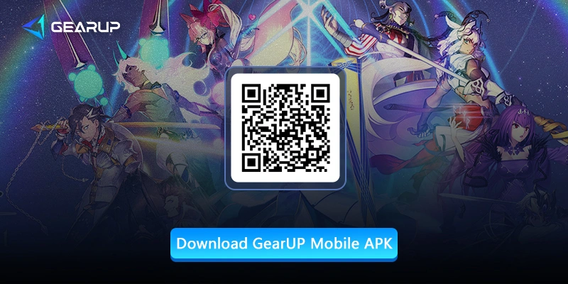 How to Download FGO APK Safely