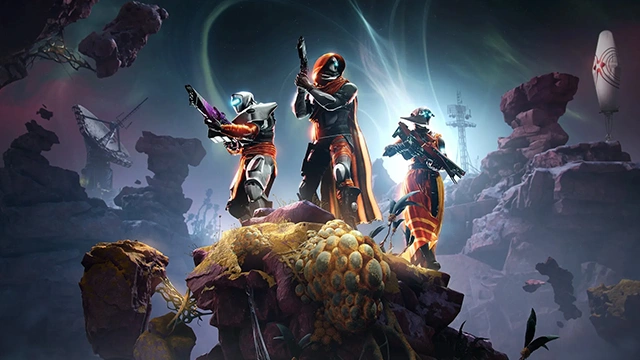 Destiny 2 Tapirエラー：その内容と効果的な解決策