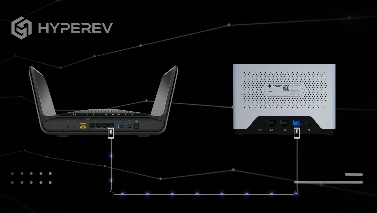 How to Use HYPEREV