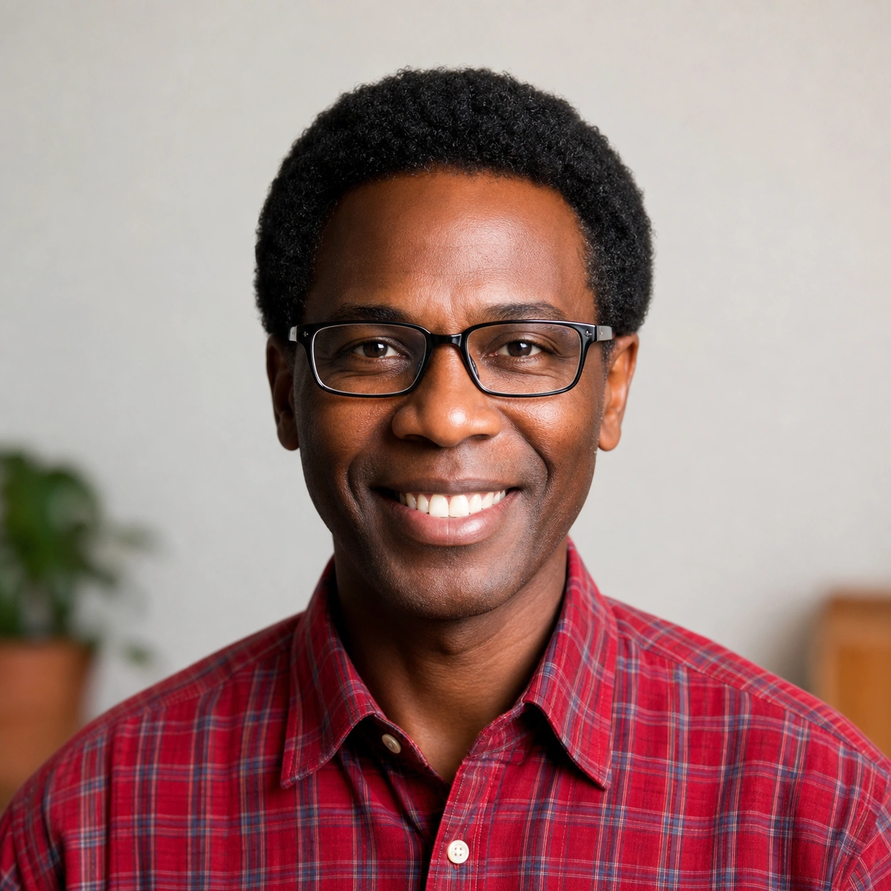 Jamal Malone