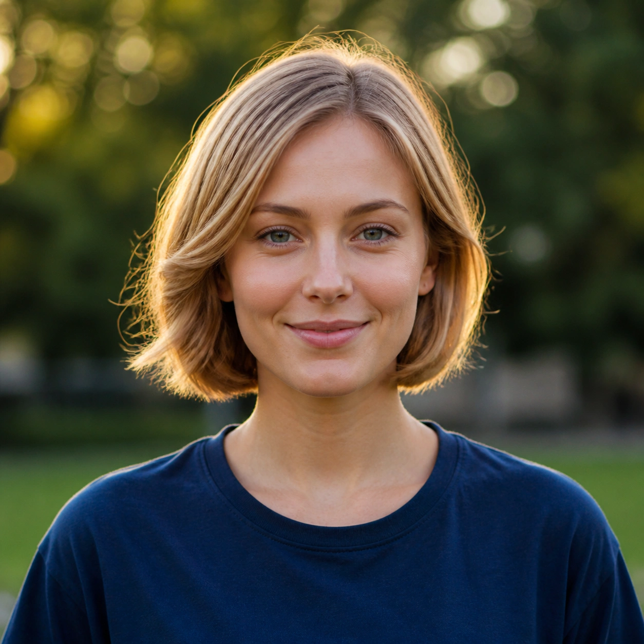 Olivia Clarke