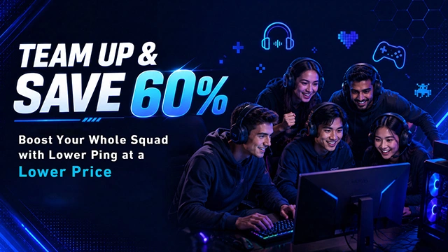 خطط الفريق من GearUP: كيف تختار بين عضويتي ثنائي وفرقة