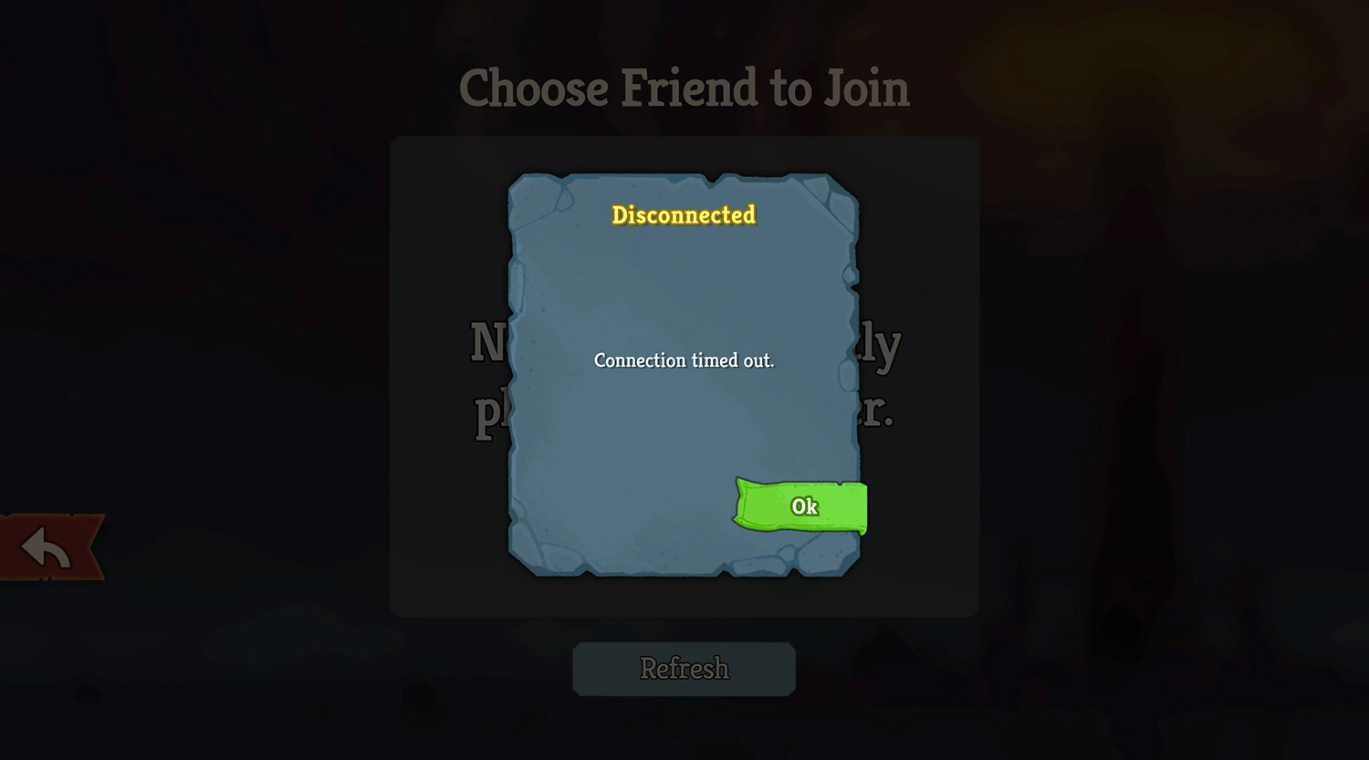 Slay the Spire 2 Connection Timed Out: Who's Stopping You from Playing with Friends
