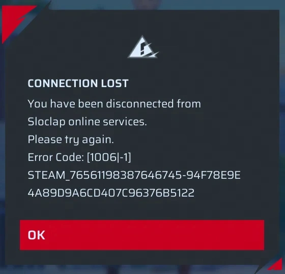 Why Can't Connect to Server in Rematch? Complete Solutions