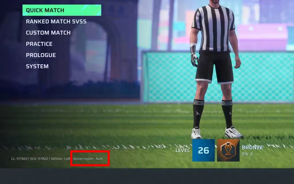 Why Can't Connect to Server in Rematch? Complete Solutions
