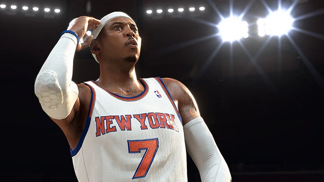 NBA 2K26 連線失敗：在你重新進入遊戲前該檢查什麼