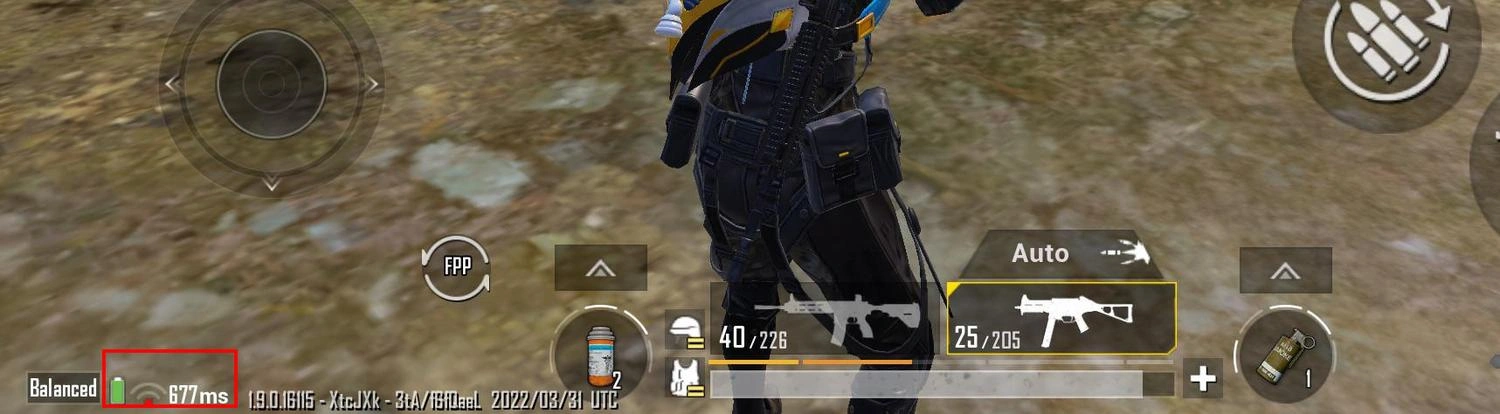 Not All PUBG Mobile Lag Is The Same, Find the Root Cause and Fix It