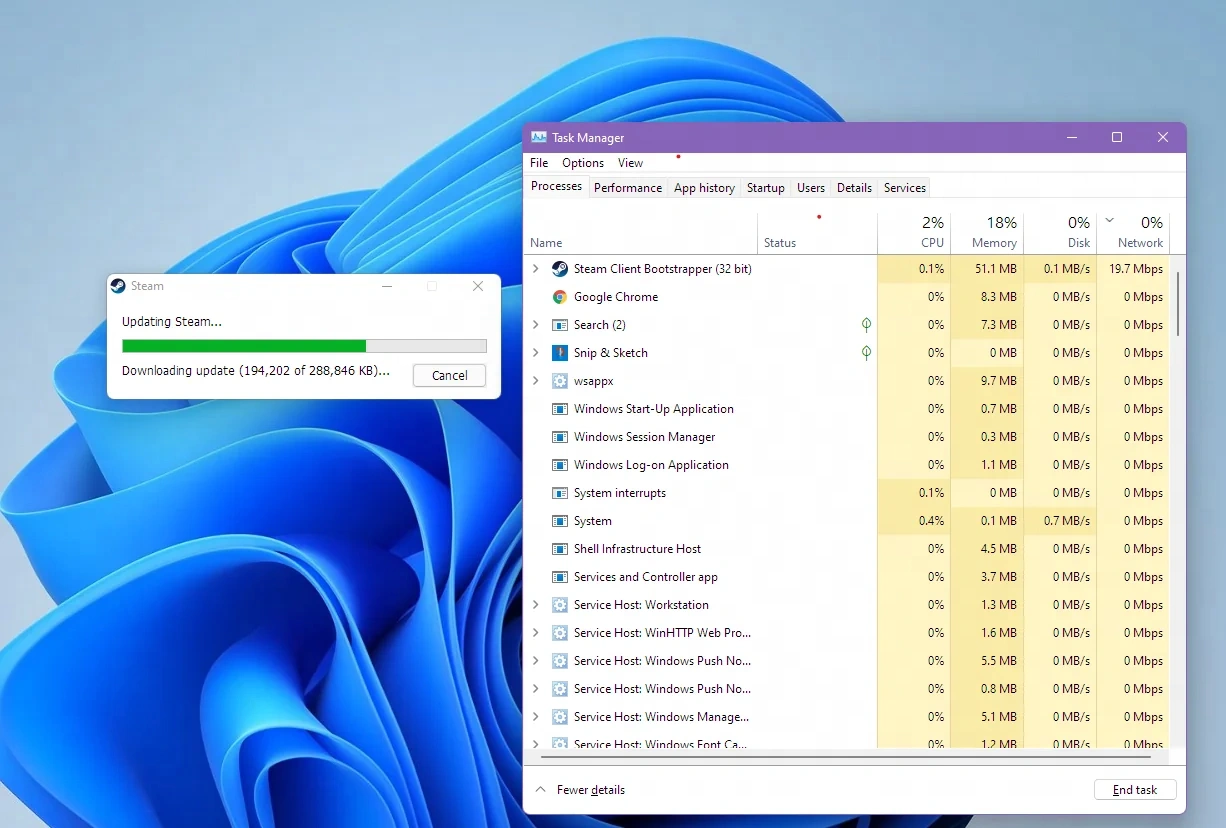 Task Manager