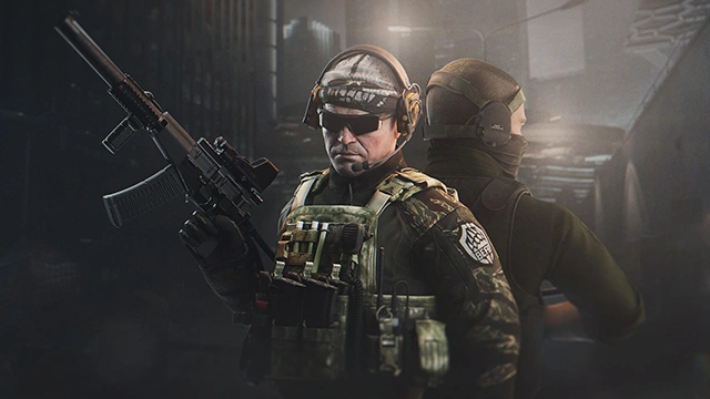 Come connetterti ad altri server di Escape from Tarkov