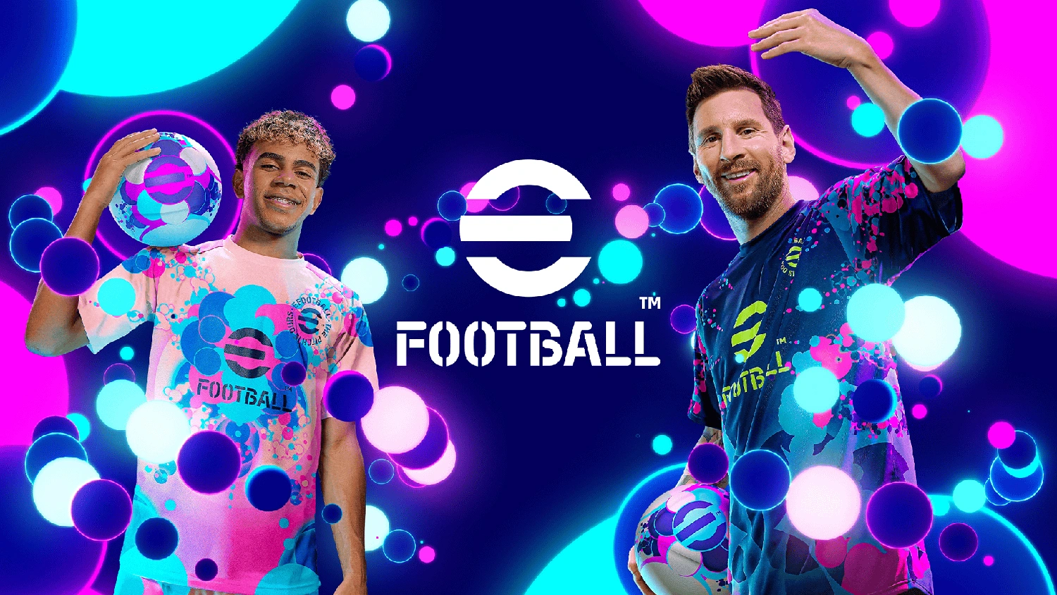 eFootball Mobile 2027 Preview: What Does "Play On, All Together." Really Mean?
