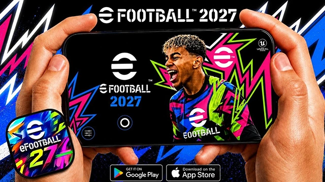 An Article to Help You Quickly Understand eFootball Mobile 2027: A Comprehensive Overhaul