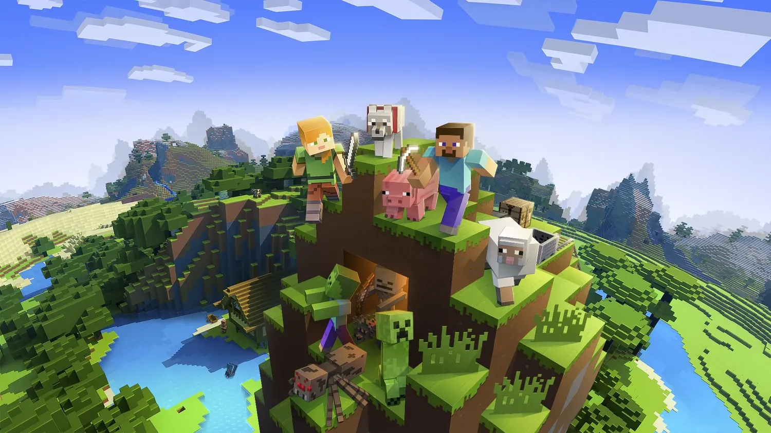 10 LAN Games Perfect for Playing with Friends