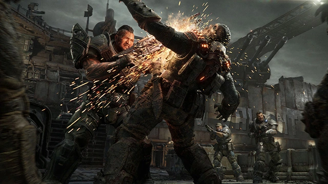 Gears of War: E-Day System Requirements and Best PC Settings