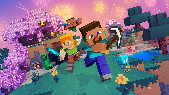 10 LAN and Private Multiplayer Games to Play with Friends