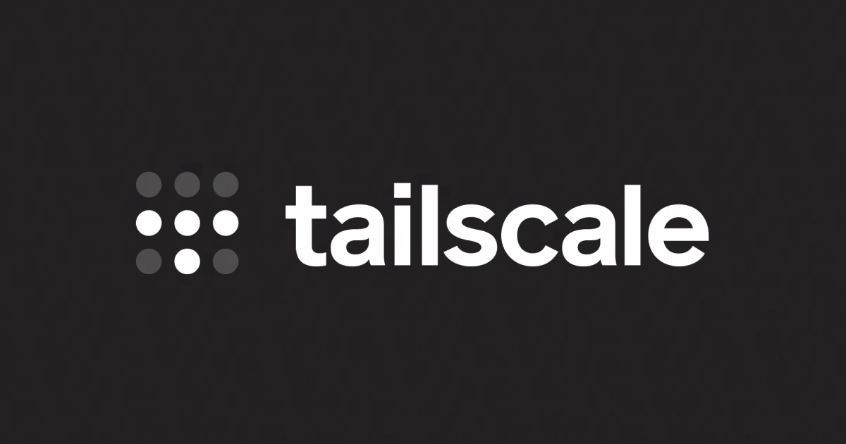 Tailscale: Better for Private Servers and Device Connections