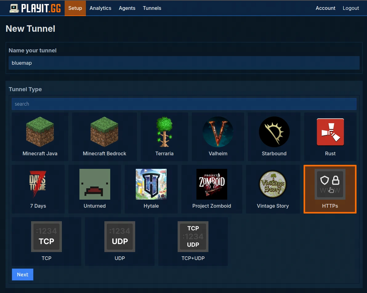 playit.gg: External Access for Home Dedicated Servers
