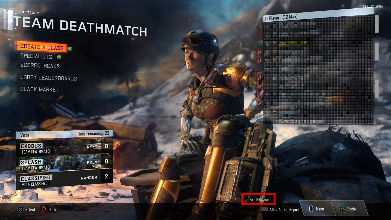 Optimize NAT Type to Enjoy Call of Duty: Modern Warfare 4 Better