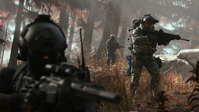 Optimize NAT Type to Enjoy Call of Duty: Modern Warfare 4 Better