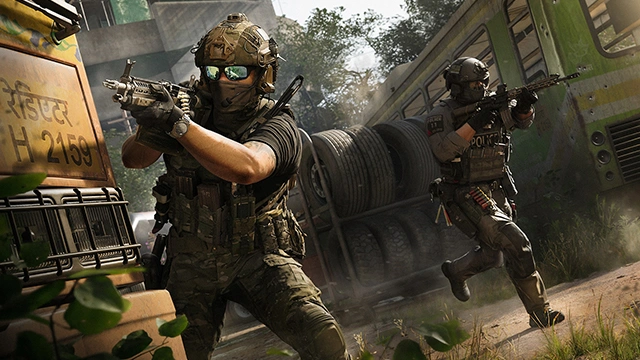How to Get a Modern Warfare 4 Weekend One Beta Code