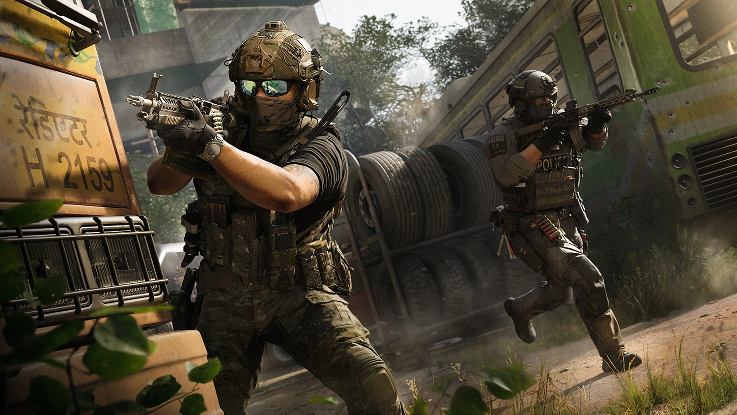How to Get a Modern Warfare 4 Weekend One Beta Code