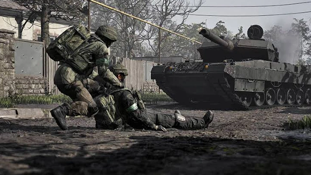 WARDOGS Lag | More Complicated Than You Think