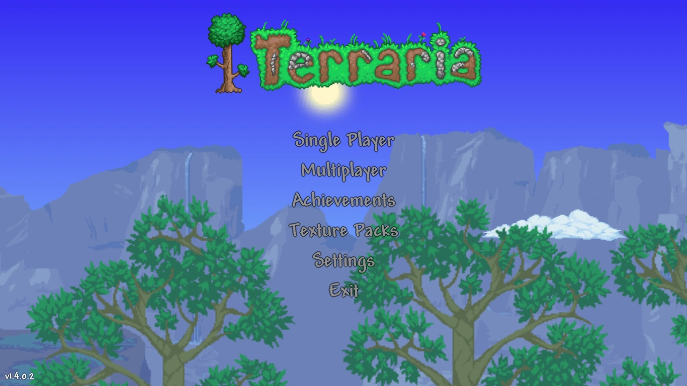Why Terraria LAN Games Experience Severe Lag