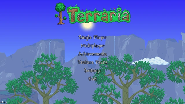 Почему в многопользовательском режиме Terraria по LAN возникает сильный лаг