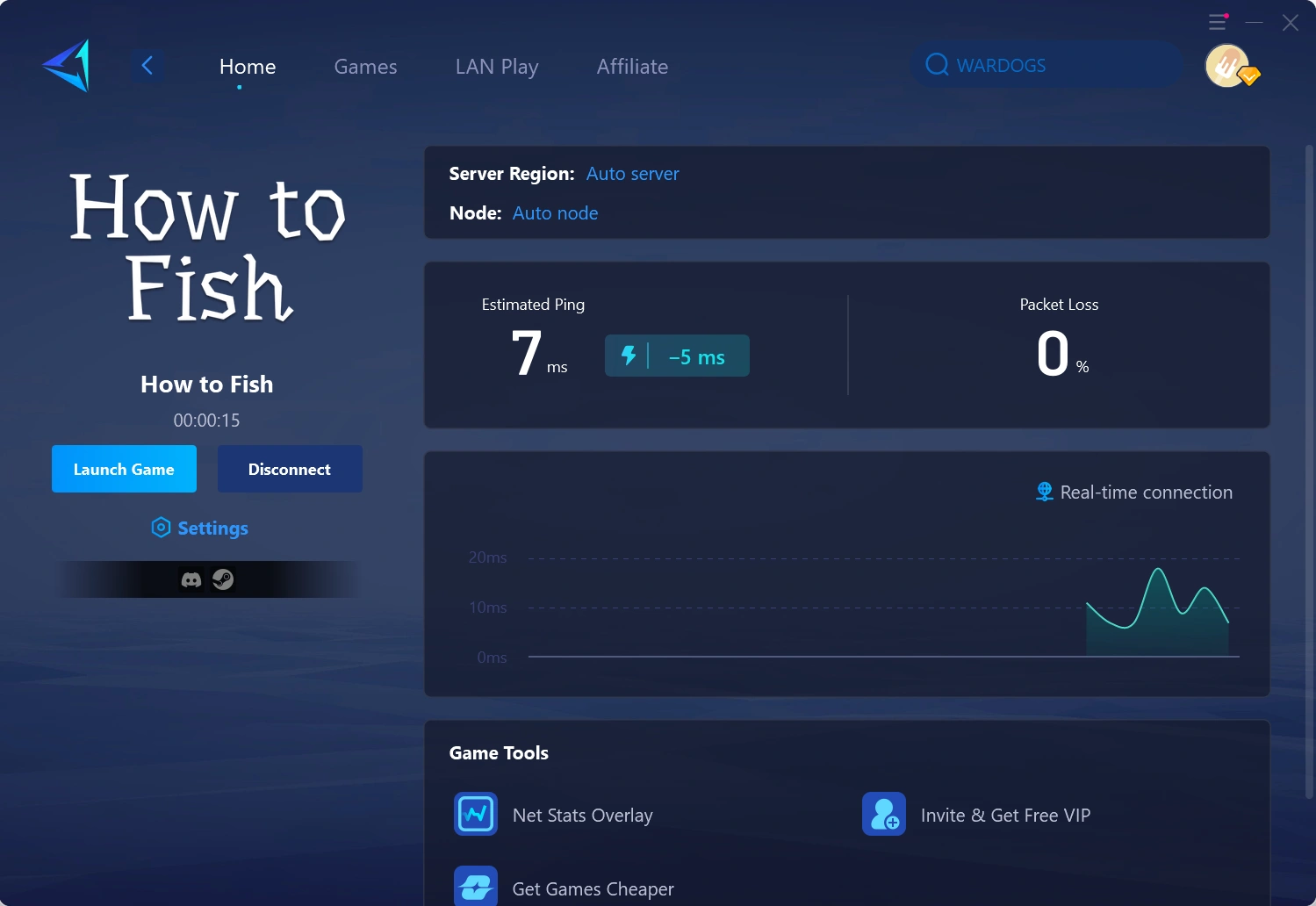 How to Fish Online Lobbies Not Loading Issues | Complete Guide