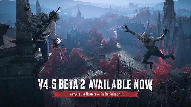 PUBG Mobile September 9 Update: Everything Coming in Version 4.6