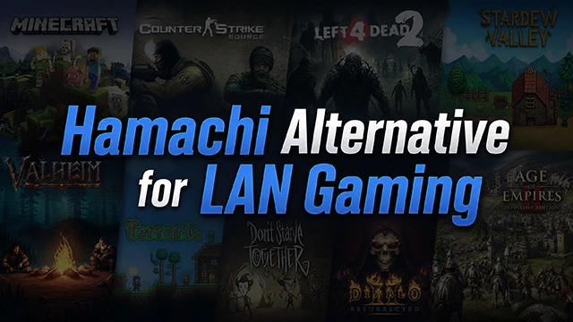 Hamachi Alternative for LAN Gaming: When It Makes Sense to Switch
