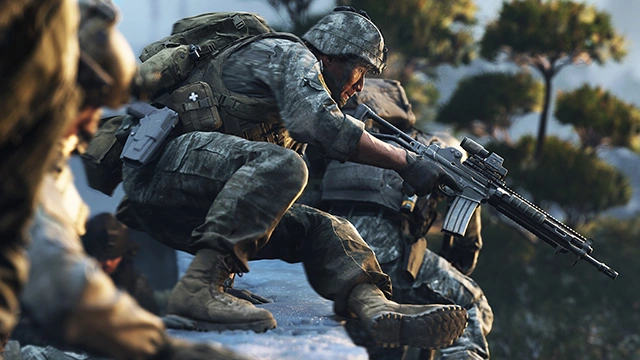 「 モダン・ウォーフェア 4 」がサービスに接続できない？原因はネットワークではなく、COD HQ のアカウント受け渡しかもしれません