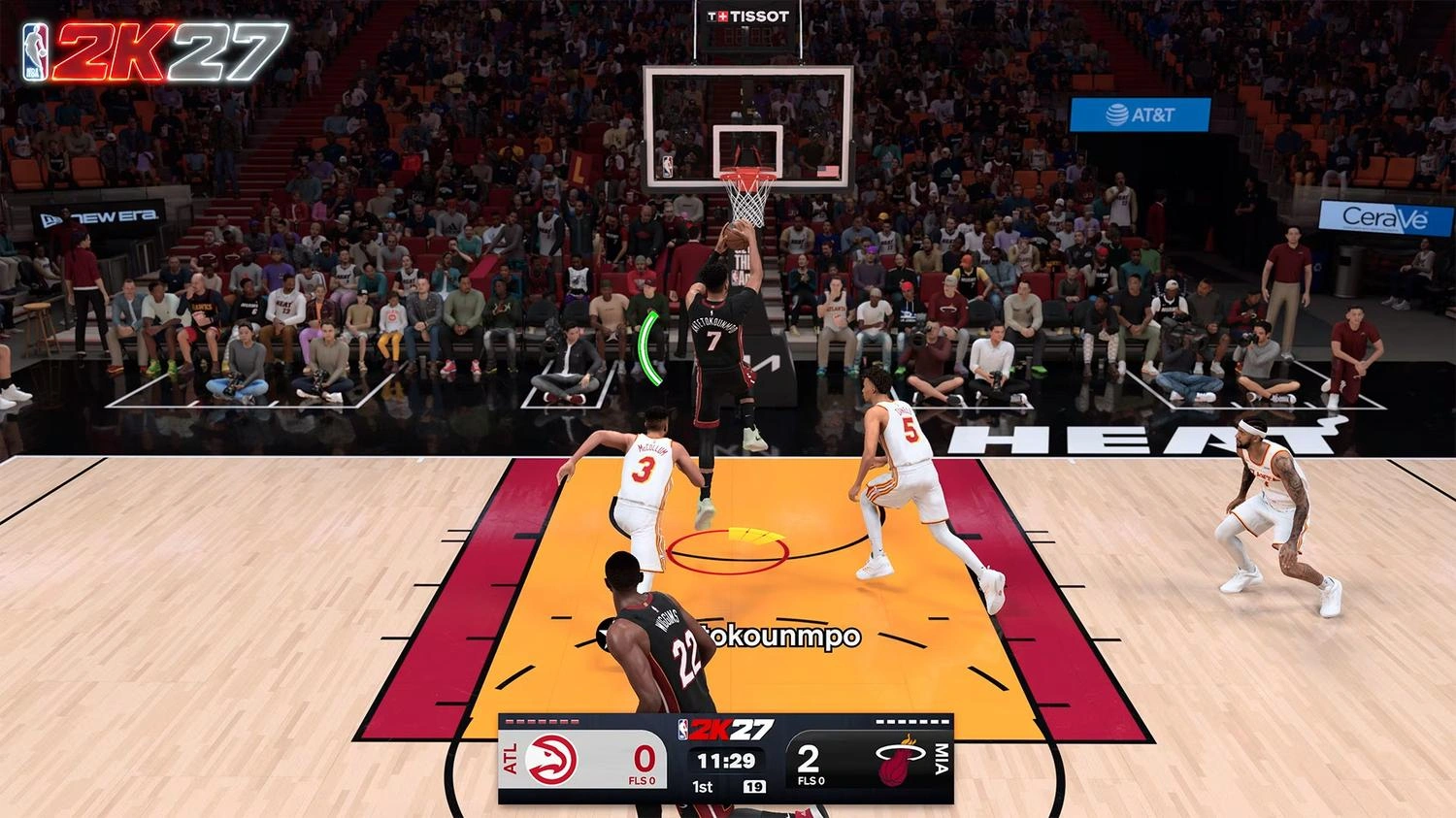 NBA 2K27 Minimum and Recommended PC Requirements