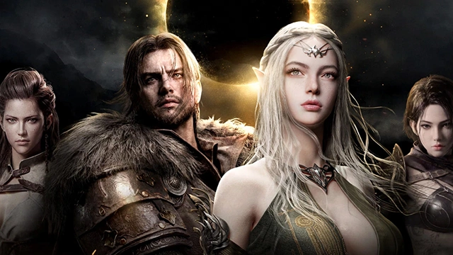 Скачать APK Eclipse: The Awakening и руководство по устранению лагов