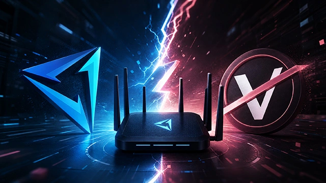 Can GearUP Router Plugin Replace VLESS? How to Choose for Gaming